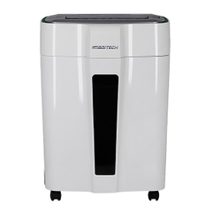 Máy hủy tài liệu MAGITECH DM-120M (Hủy vụn/ 8 Tờ/lần/ A4/A5)