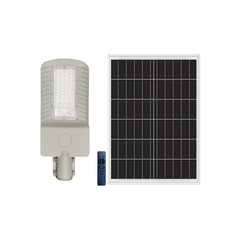 Đèn năng lượng mặt trời Shcet GY-168-300W 300W chống nước IP67 ngoài trời