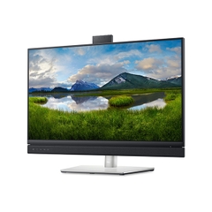 Màn hình Dell C2722DE (27Inch/ 2K (2560x1440)/ 5ms/ 60HZ/ 350cd/m2/ IPS/ Tích hợp Loa/ Webcam)