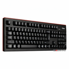 Bàn phím Fuhlen L500S