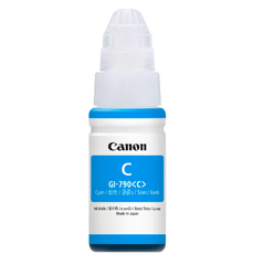 Mực hộp máy in phun Canon PGI-790C chính hãng tại Hancomputer