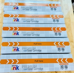 Hộp mực laser màu HP 119A (W2090A) BK/ C/ M/ Y (Máy in HP Color Laser 150a/150nw/178nw/179fnw)