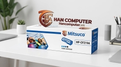 Cụm trống HP CF219A/ CRG-049  (CÓ CHIP) Mitsuco giá rẻ tại Hancomputer