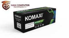 Hộp mực HP 103A (W1103A) thương hiệu Komaxi giá rẻ tại Hancomputer