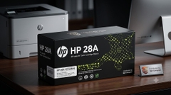 Hộp mực HP28A thương hiệu Komaxi giá rẻ tại Hancomputer
