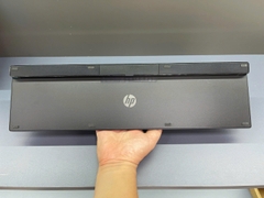 Bộ Bàn Phím Chuột Tiếng Nhật  Không Dây HP 710 JP