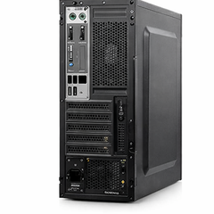 Máy tính để bàn Intel-Office 14 Core i3 10105 / 16GB/ 512 GB SSD