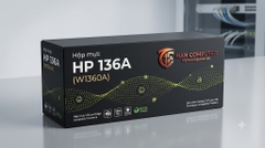 Hộp mực HP 136A (W1360A) - M211d/dw/M236dw/sdw ( Không chip) Komaxi giá rẻ