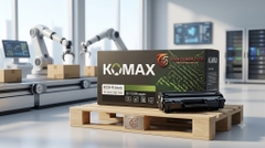 Hộp mực HP12A/EP303 Komaxi giá rẻ tại Hancomputer