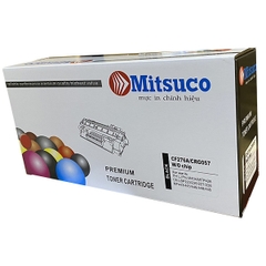 Hộp mực HP CF276A -HP M404D/DN/N/DW/M428FDW/FDN (Không chip)
