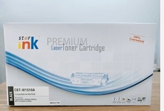 Hộp mực in laser HP 151A (W1510A) không chíp gia rẻ tại Hancomputer
