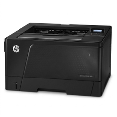 Máy in laser đen trắng HP M706N (in A3/A4) NK