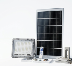 Đèn Năng Lượng Mặt Trời SHCET GY-300W 300W chống nước IP67 ngoài trời