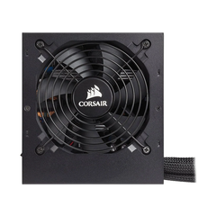 Nguồn máy tính Corsair CX550 - 550W - 80 Plus Bronze
