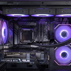 Bộ PC Gaming Intel Core i5-13400F, RAM 32GB, RTX 5060 Ti 16GB