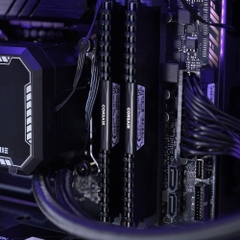 Bộ PC Gaming Intel Core i5-13400F, RAM 32GB, RTX 5060 Ti 16GB