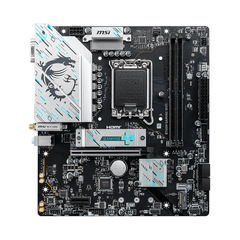 Mainboard Msi B760M Gaming WF DDR5
