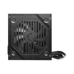 Nguồn máy tính Msi MAG A650BNL - 650W - 80 Plus Bronze