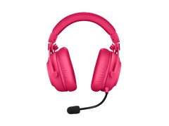 Tai nghe Logitech G PRO X 2 LIGHTSPEED Pink