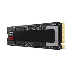 Ổ cứng gắn trong SSD Samsung 9100 PRO 1TB M.2 NVMe- MZ-VAP1T0BW