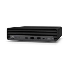 PC HP Pro Mini 400 G9 (B6RV8AT) (Intel Core i5-12500T/ 8GB DDR4/ 512GB SSD/ Windows 11)