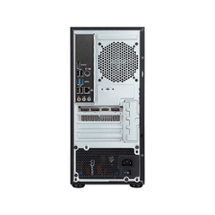 PC MSI MAG Infinite E1 14th Intel i5 14400F | RAM16GB | 512GB SSD | RTX4060 | Wifi + Bluetooth