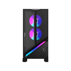 PC WOLF INT x MSI Dragon ACE (Intel Core Ultra 9 285K/ VGA RTX 5090) (Powered by MSI)