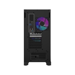 PC WOLF INT x MSI Dragon ACE (Intel Core Ultra 9 285K/ VGA RTX 5090) (Powered by MSI)