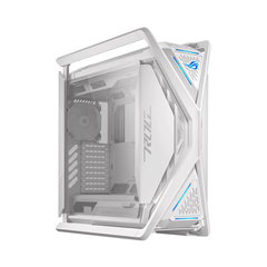 Thùng máy/ Case ASUS ROG HYPERION GR701 WHITE / Trắng