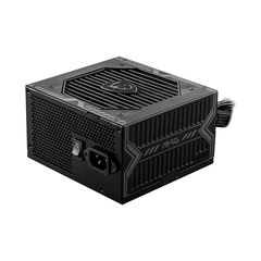 Nguồn máy tính MSI A750BN PCIE5 - 750W - 80 Plus - Non Modular