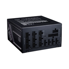 Nguồn máy tính Cooler Master CoolerMaster V Platinum 1600 V2 - 1600W - 80 Plus Platinum - Full Modular