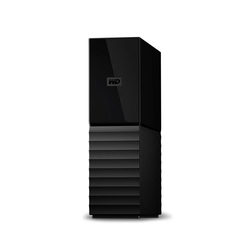 Ổ cứng HDD WD My Book Multi (WDBBGBHBK-SESN)