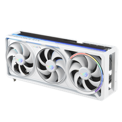 Card màn hình ASUS ROG Astral GeForce RTX 5080 16GB GDDR7 OC Edition (ROG-ASTRAL-RTX5080-O16G-GAMING) White Edition