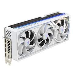 Card màn hình ASUS ROG Astral GeForce RTX 5080 16GB GDDR7 OC Edition (ROG-ASTRAL-RTX5080-O16G-GAMING) White Edition