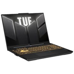 Laptop Asus TUF Gaming F16 FX607VJ-RL034W Core 5-210H/16GB/512GB/16" WUXGA/RTX 3050 6GB/Win11