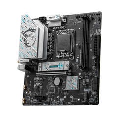 Mainboard Msi B760M Gaming WF DDR5