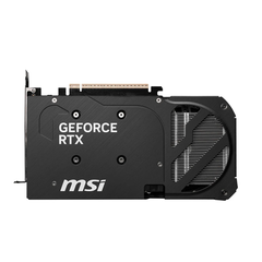 Card màn hình Msi RTX™ 5060 Ti 16G SHADOW 2X OC PLUS 16GB GDDR7