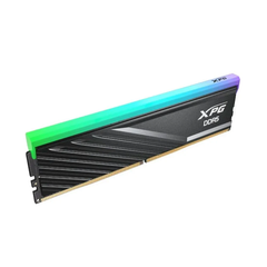 RAM desktop Adata Lancer Blade Black RGB (1 x 16GB) DDR5 6000MHz