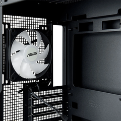 Thùng máy/ CASE ASUS A31 ATX BLACK 4FA