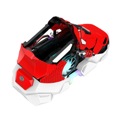 Thùng máy/ Case COOLER MASTER SNEAKER X
