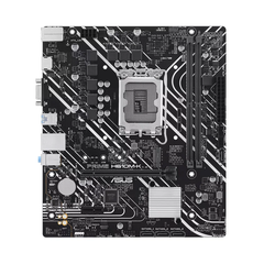 Mainboard Asus H610M-K