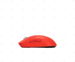 Chuột Logitech G Pro X Superlight Wireless Red