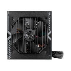 Nguồn máy tính MSI A750BN PCIE5 - 750W - 80 Plus - Non Modular