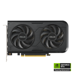 Card màn hình ASUS GeForce RTX 5050 Dual OC 8GB