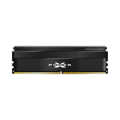 RAM desktop SP XPOWER Zenith DDR5 Gaming UDIMM (1 x 16GB) DDR5 6000MHz