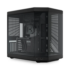 Thùng máy/ Case HYTE Y70 Standard - Đen