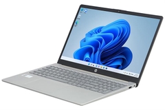 Laptop HP 15 A6VV8PA (R5 7430U, 16GB, 512GB, Full HD, Win11)