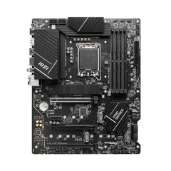 Mainboard Msi PRO Z790-P WIFI DDR5