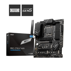 Mainboard Msi PRO Z790-P WIFI DDR5
