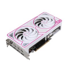 Card màn hình Colorful RTX 5060 Ultra W DUO OC 8GB-V
